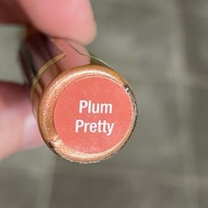 LipSense Plum Pretty